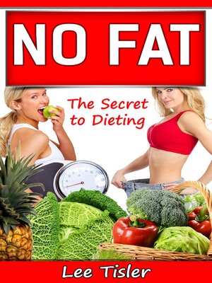 cover image of NO FAT--The Secret to Dieting